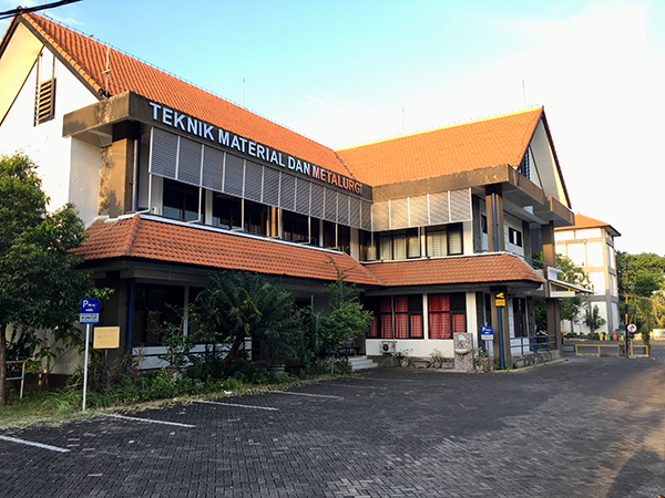 National Taiwan University of Science and Technology